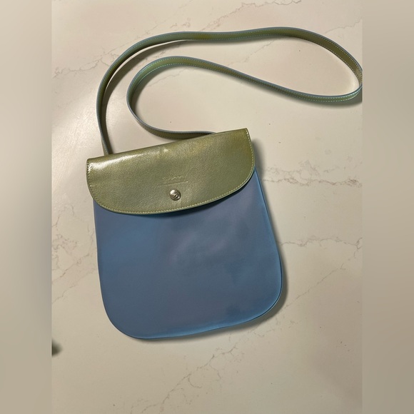 Longchamp Le Pliage City Crossbody Bag - Picture 1 of 12